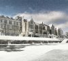 63 of the best hotels for New Year’s Eve 2022