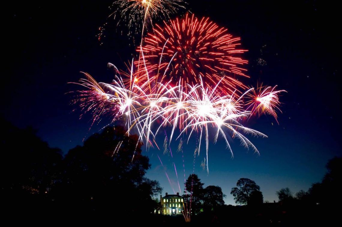 65 of the best hotels for New Year’s Eve 2023