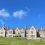 Birthday treats in five star luxury at Bovey Castle hotel in Dartmoor, south Devon