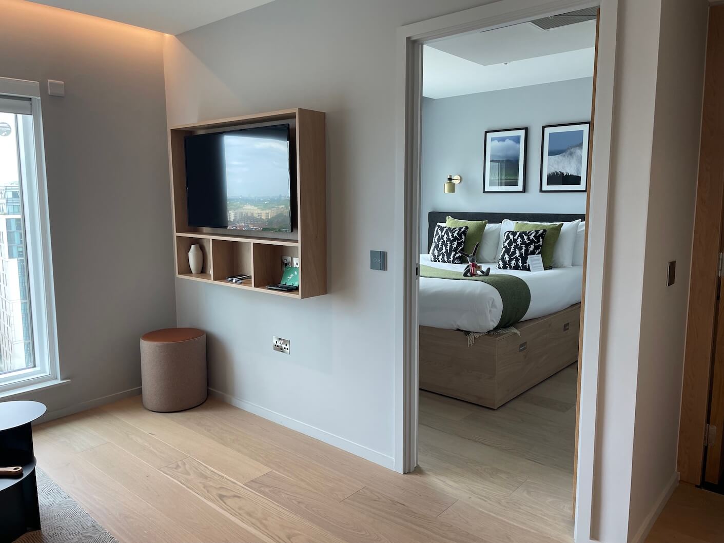  Wilde Aparthotels by Staycity Paddington London