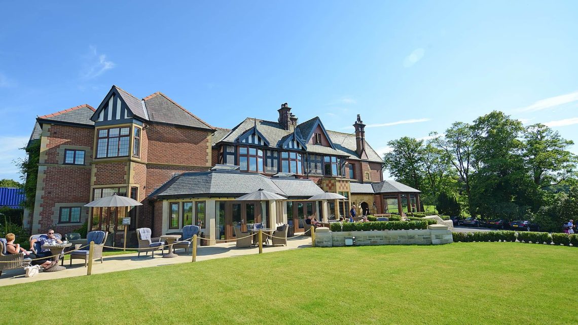 The perfect gourmet break at Northcote luxury hotel Lancashire