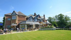 Northcote hotel