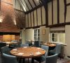 A stay at Hambleton Hall Rutland, possibly the perfect country house hotel