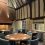 A Suffolk hotel with angelic food at The Angel Inn Stoke-by-Nayland