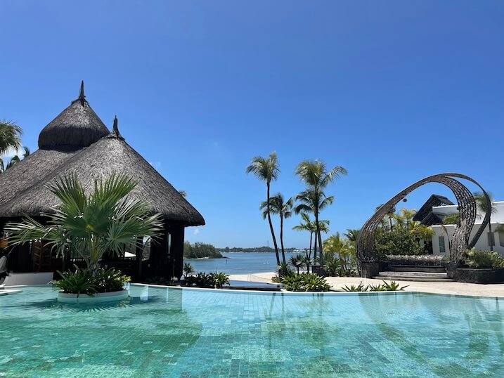 Best hotels in Mauritius Shangri-La Mauritius