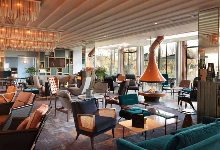 The Runnymede on Thames hotel and spa: relaxing riverside stay ...