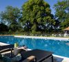A night on the water at Sunborn Yacht hotel London