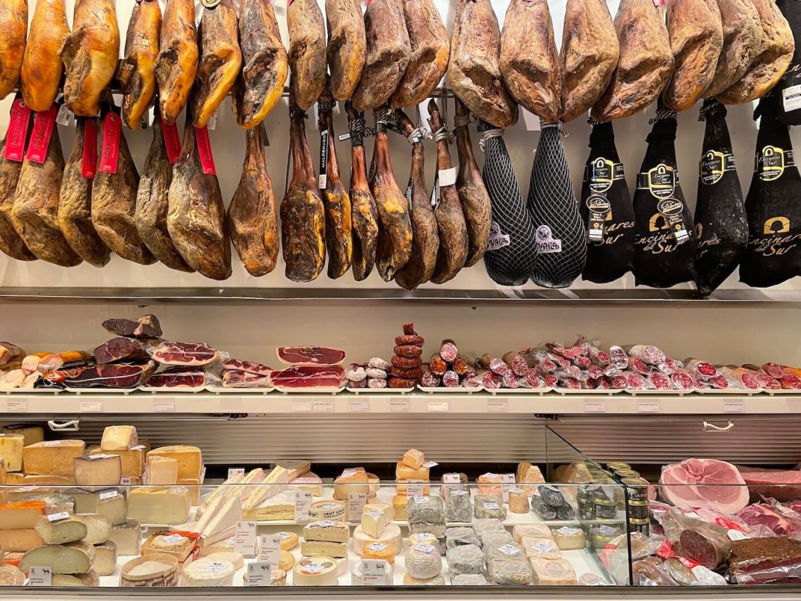 A fabulous food tour of Barcelona – 9 places not to miss