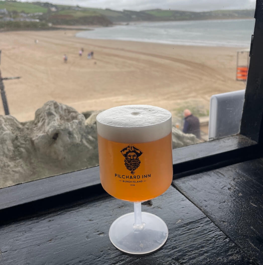 Pilchard Inn Pilchard Inn