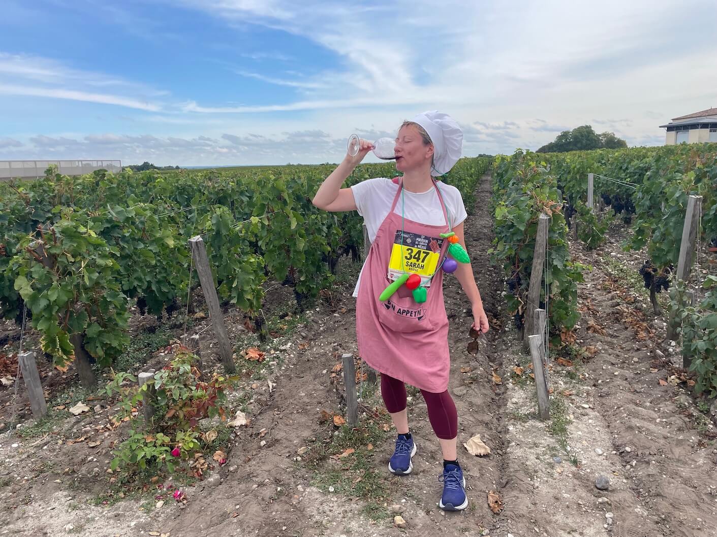 marathon du medoc wine tasting marathon du medoc wine tasting