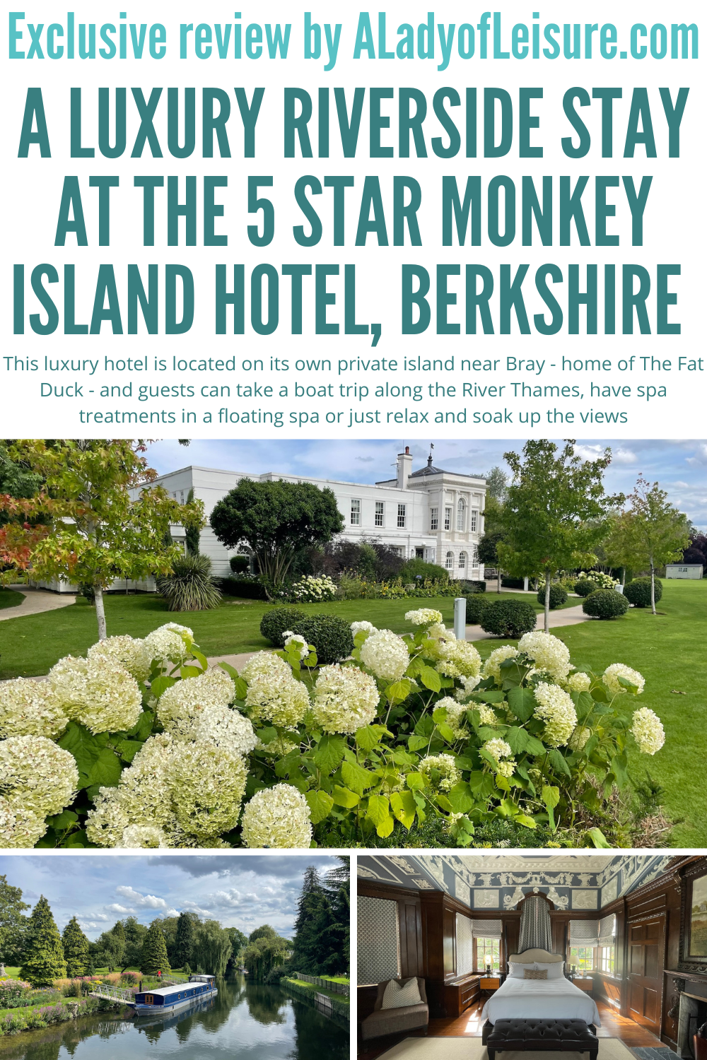 Monkey Island hotel pinterest pin