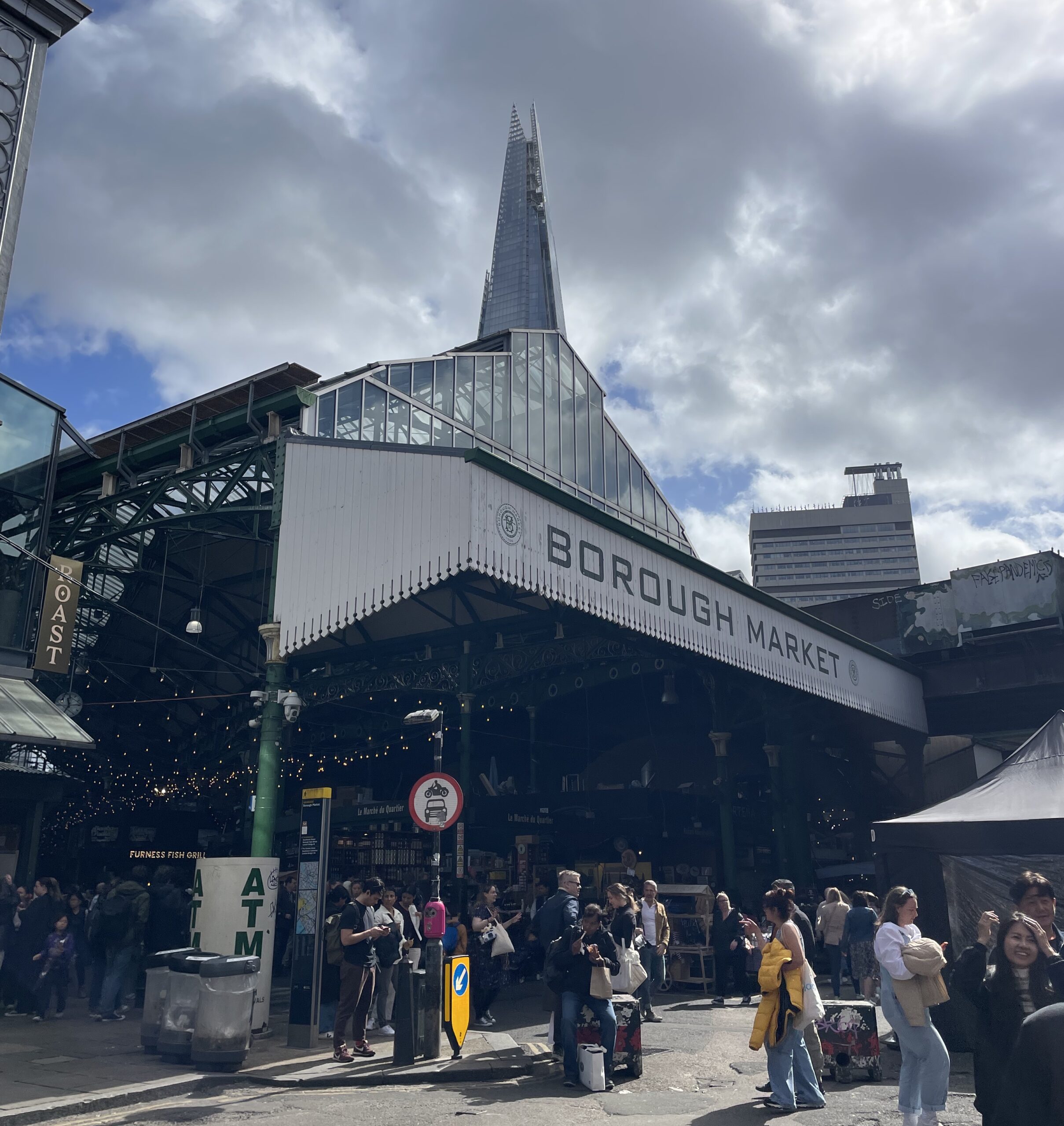 Borough Market