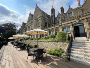Nutfield Priory